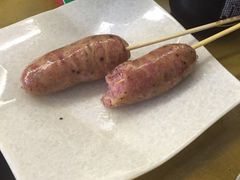 -郭记老汉口热干面