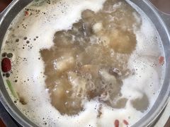 -亿诣蝎府炸酱面羊蝎子火锅(酷车小镇店)