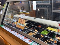 -赛百味SUBWAY(东风广场店)