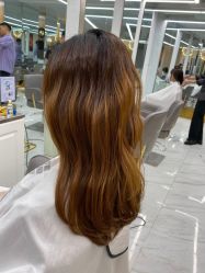 -潘多拉Hairsalon