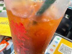 -港爺茶檔·茶餐厅(东晓南路店)