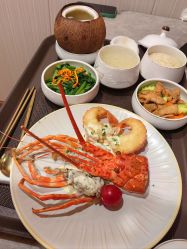 -安雅国际月子会所(拱北森宇富通店)