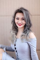 -TRIMS HAIR 修剪造型·烫染接发