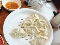 -单家老院·院子里的青岛菜(沙子口店)