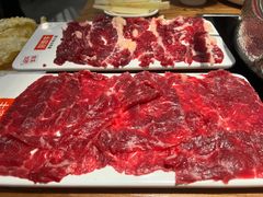 -好想牛·鲜切自助牛肉火锅(七堡花园城店)