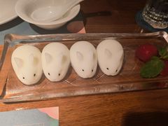 -大树餐厅(益田假日店)