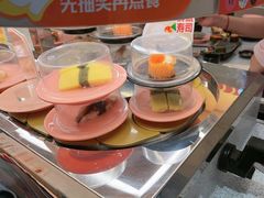 -争鲜回转寿司(西红门荟聚PLUS店)