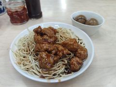 -玉华饮食店(茅台路店)