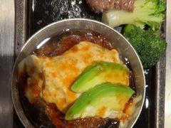 -肉肉大米(德基广场店)