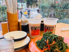 -张记焖窑·十五年专注焖烤(雍和宫店)