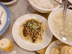 -敦煌楼(御景·阳光润园店)