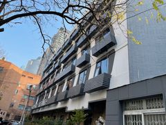 -桔子酒店(南京新街口张府园地铁站店)
