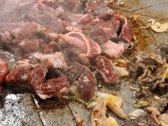 -李氏烤肉店