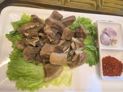 -宗巴雍姆藏餐府