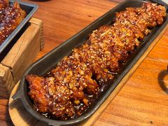-干杯小木屋米酒店(罗斯福店)