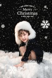 -小猴子儿童摄影馆(茂业店)