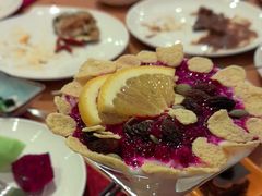 -视界美食自助餐厅·石家庄希尔顿酒店