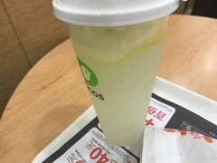 -德克士(砂之船奥特莱斯店)
