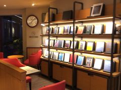 -COSTA COFFEE(新奥购物中心店)