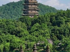 -西湖天地