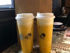 -喜茶(永旺梦乐城店)