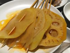 -夫妻肺片·中华老字号·正宗川菜(春熙路店)