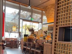 大堂-山葵家居酒屋(天目里店)