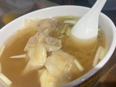 -一记面馆·云吞面嘅专家(富华店)