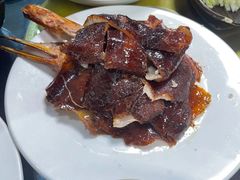 -余杨鸭鸭餐厅