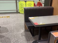 -麦当劳(北京大兴机场二层国内到达(安检外)店)