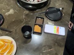 -江城二当家烤牛肉(莲塘新村店)