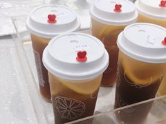 -面包新语(滨湖万达店)