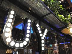 -鱼库·不仅是一家烤鱼店(车公庙店)