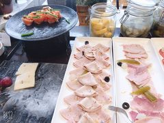 -杭州久泰饭店·摩卡花园