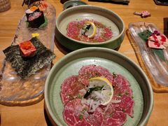 -水濑·日料放题(天河店)