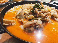 -付掌柜在成都·热炒砂锅集(金禾店)