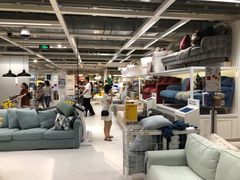 -宜家家居(西安未央商场店)