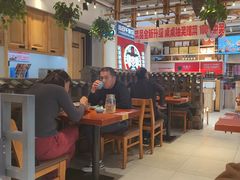 -鑫日千里马朝鲜族小馆(总店)