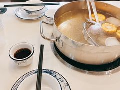 -陈记顺和牛肉火锅馆(林乐路店)