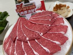 -海底捞火锅(高科广场店)