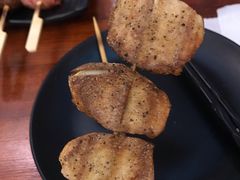 -鸟串烧Yakitori