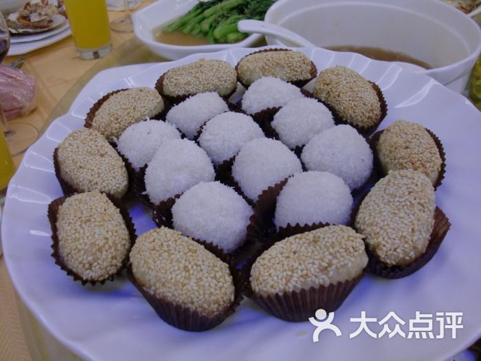 蓝葆德誉诺婚礼会馆-40美点映双辉图片-上海-大众点评网