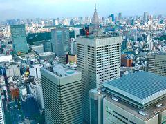 -东京都厅舍