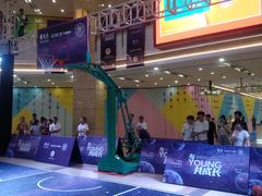 -宁波鄞州万达广场