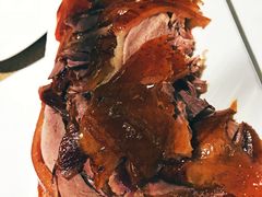 -同喜烤鸭店(光芒店)