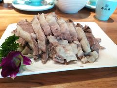 -品回味清真西北楼(宁波首店)