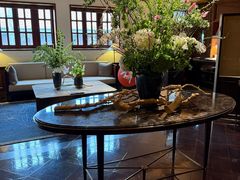 -Le Comptoir de Pierre Gagnaire