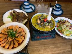 -锡和无锡菜(景丽苑店)