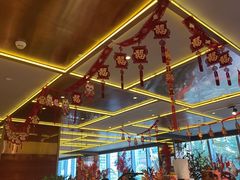 -大中华希尔顿酒店-念自助餐·嗨啤·小龙虾