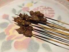 -北丐先生·野馄饨烧烤(雨花万象店)
